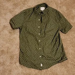 American Eagle short sleeve